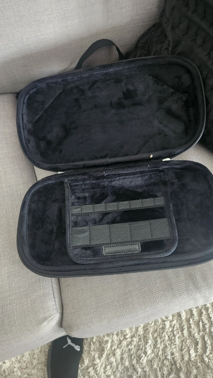 JSAUX Carrying Case for ROG xbox Ally - photo 2