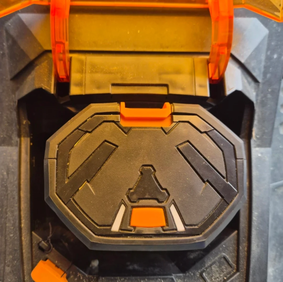LawnMaster Lithium-Ion Power Brushless Mower - photo 2