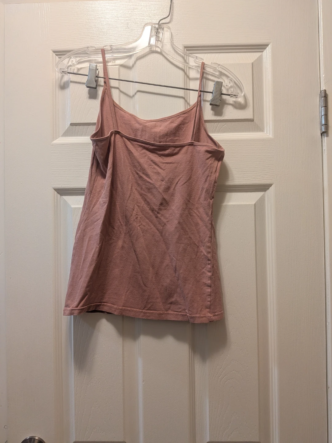 spaghetti strap tank top. Pick up in st Albert - photo 2
