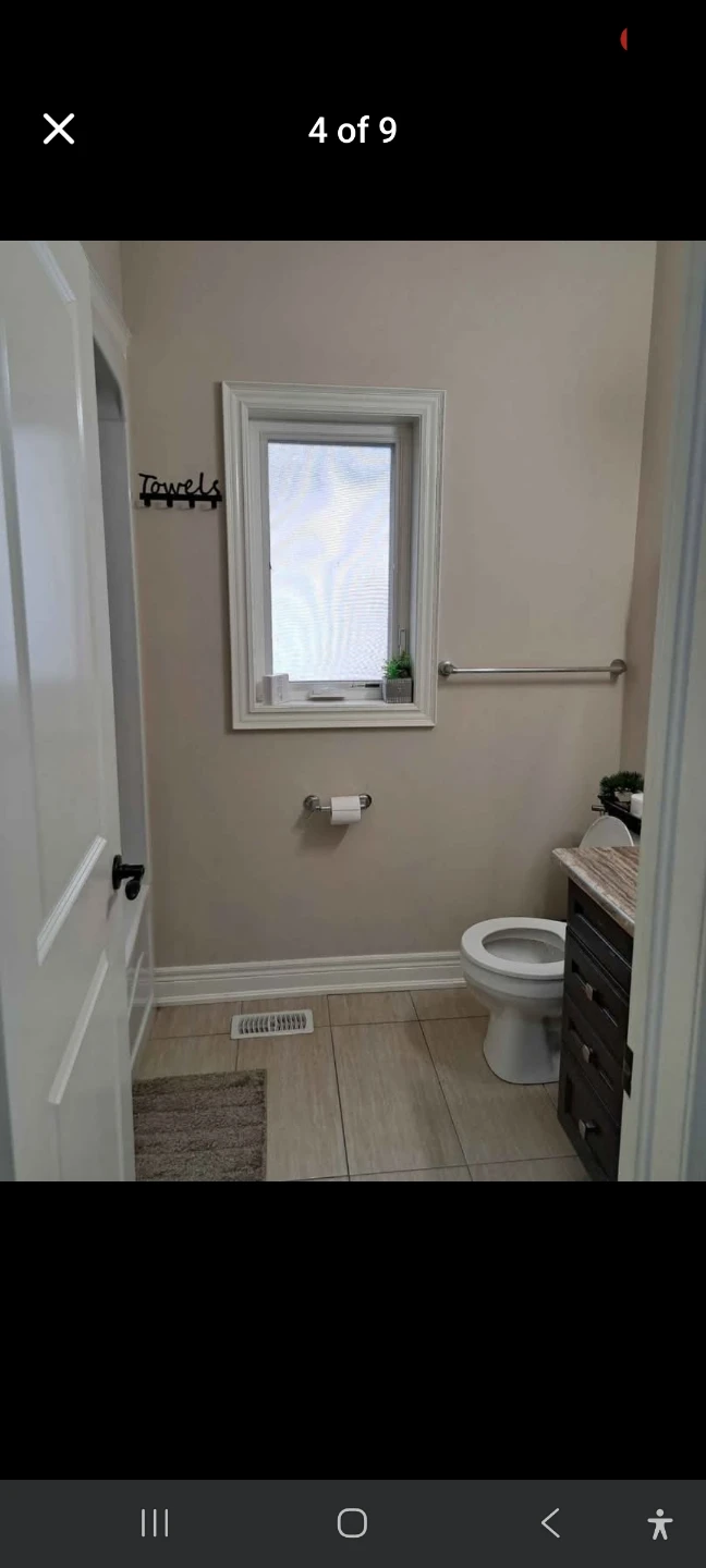 Private Bedroom with Private Washroom - photo 4