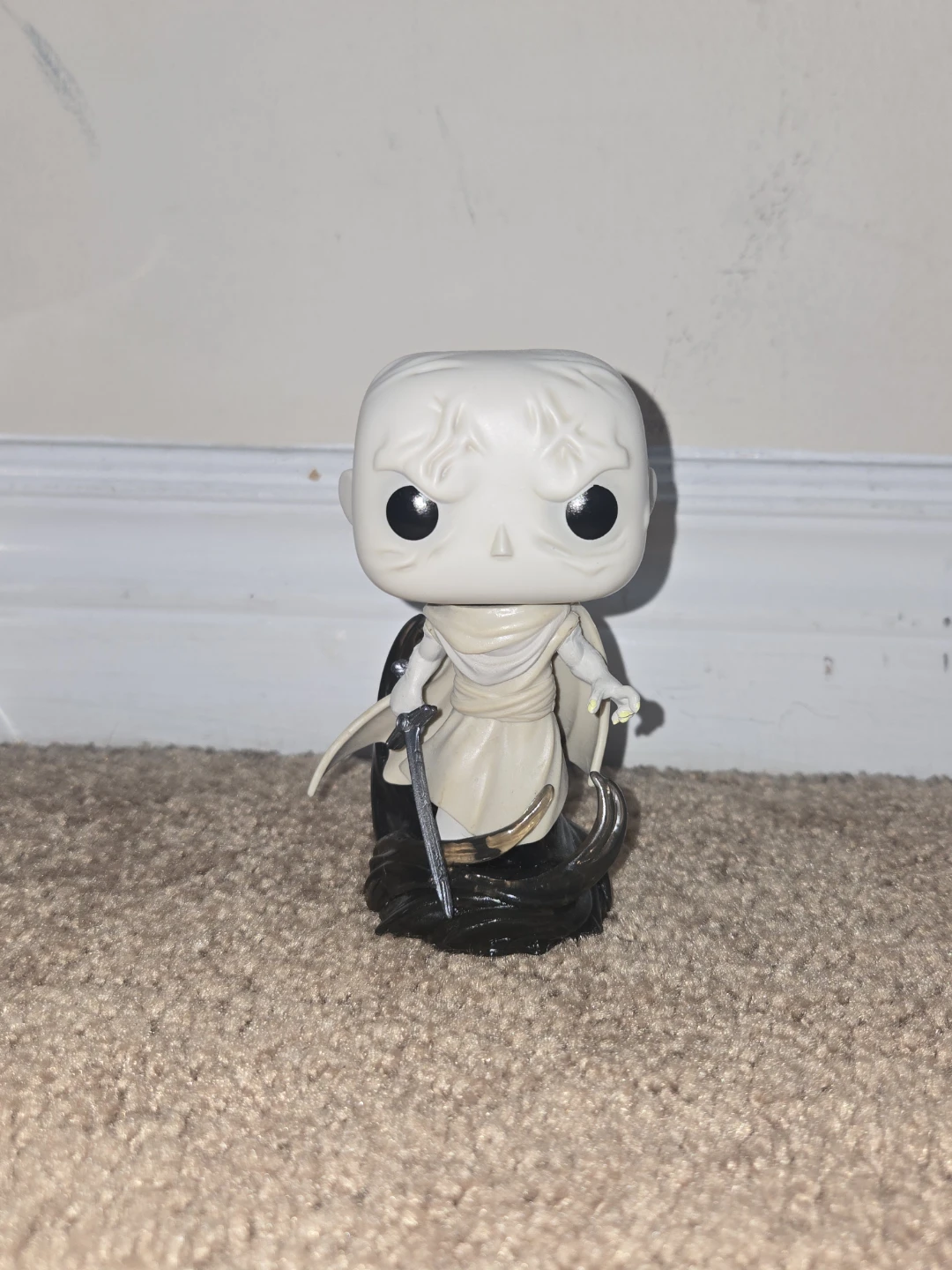Gorr the god butcher funko pop