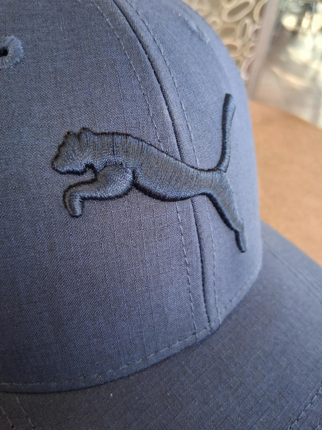 Puma Baseball Cap