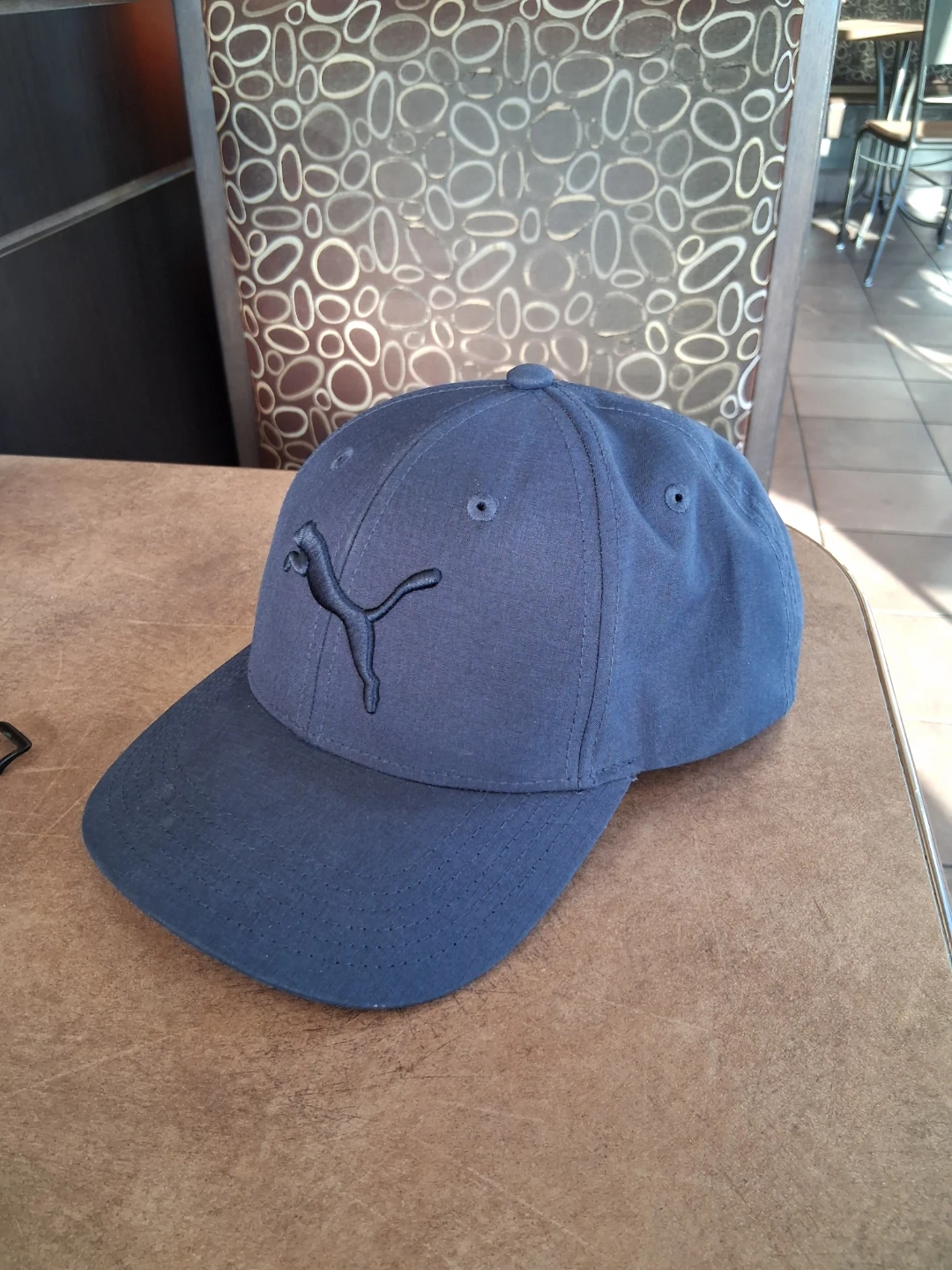 Puma Baseball Cap - photo 2