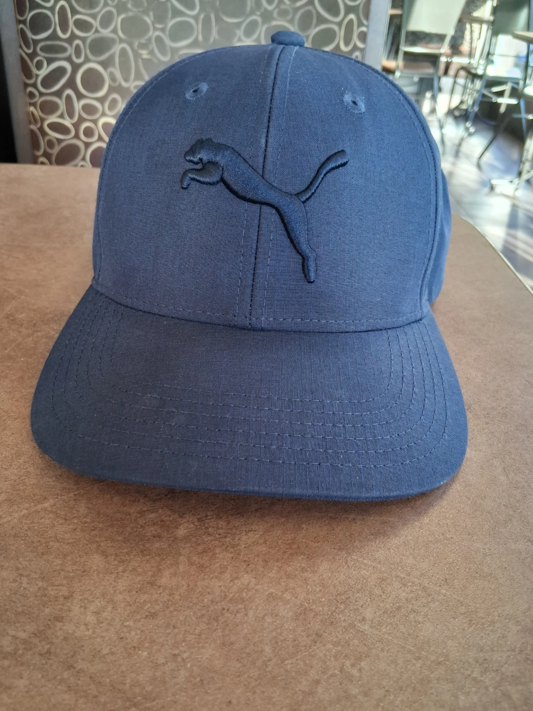 Puma Baseball Cap - photo 3