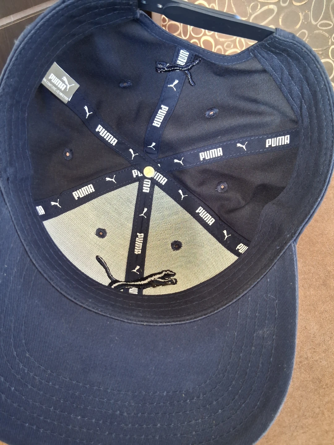 Puma Baseball Cap - photo 5