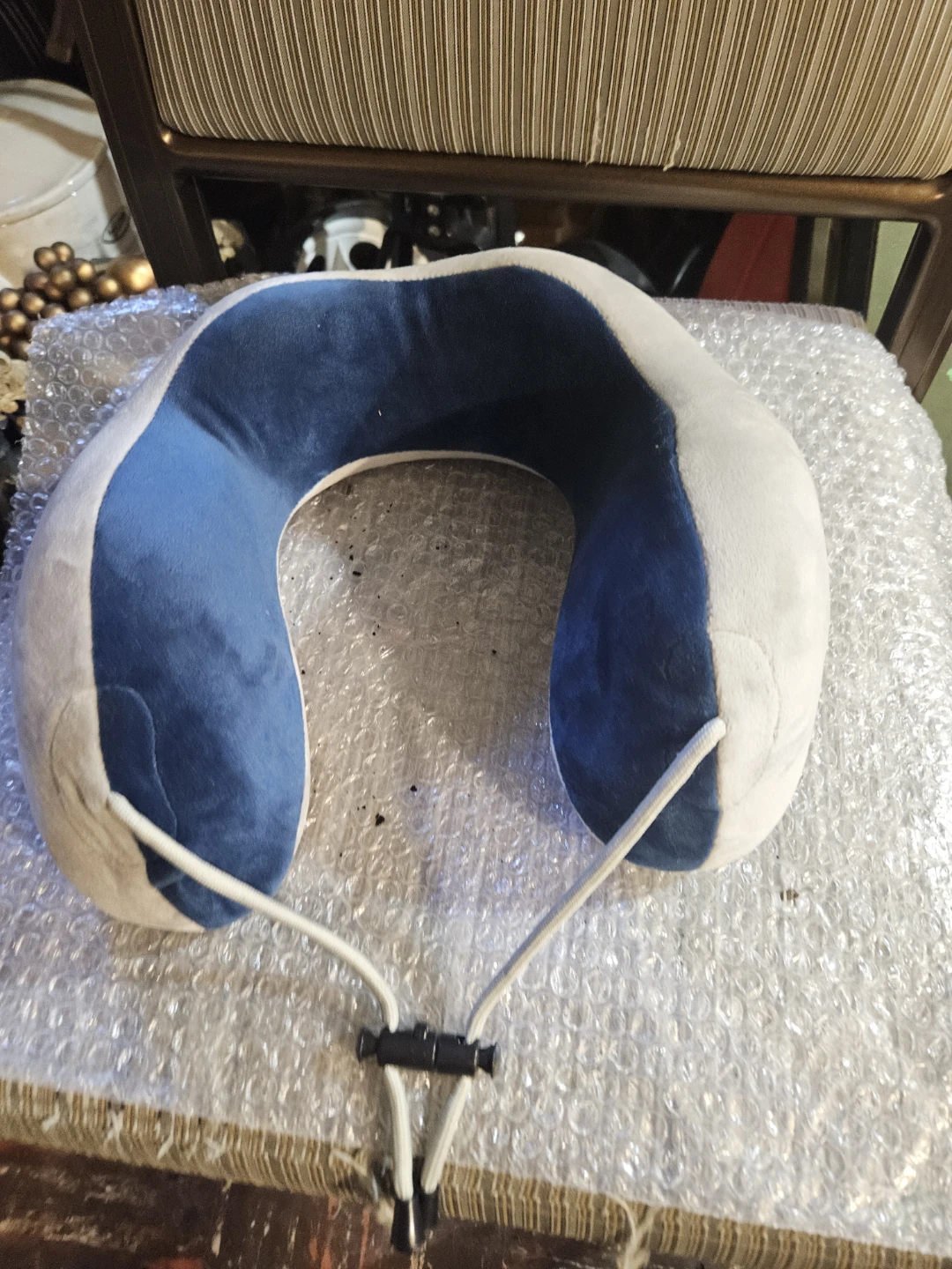 Tynor U-Shaped Neck Pillow - photo 3