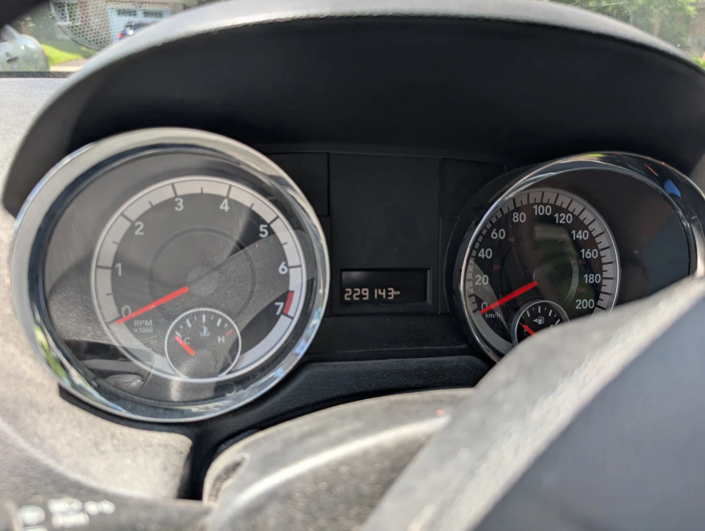 Dodge Grand Caravan 2013 - photo 5