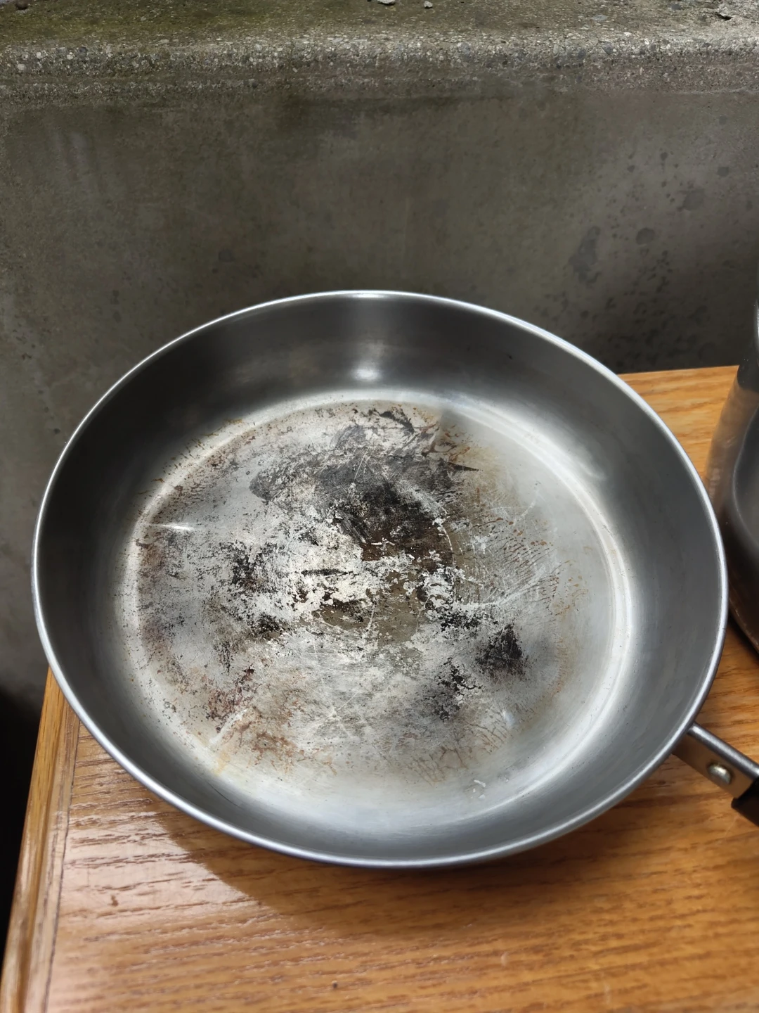 Stainless Steel Pots and Pan Set - photo 5