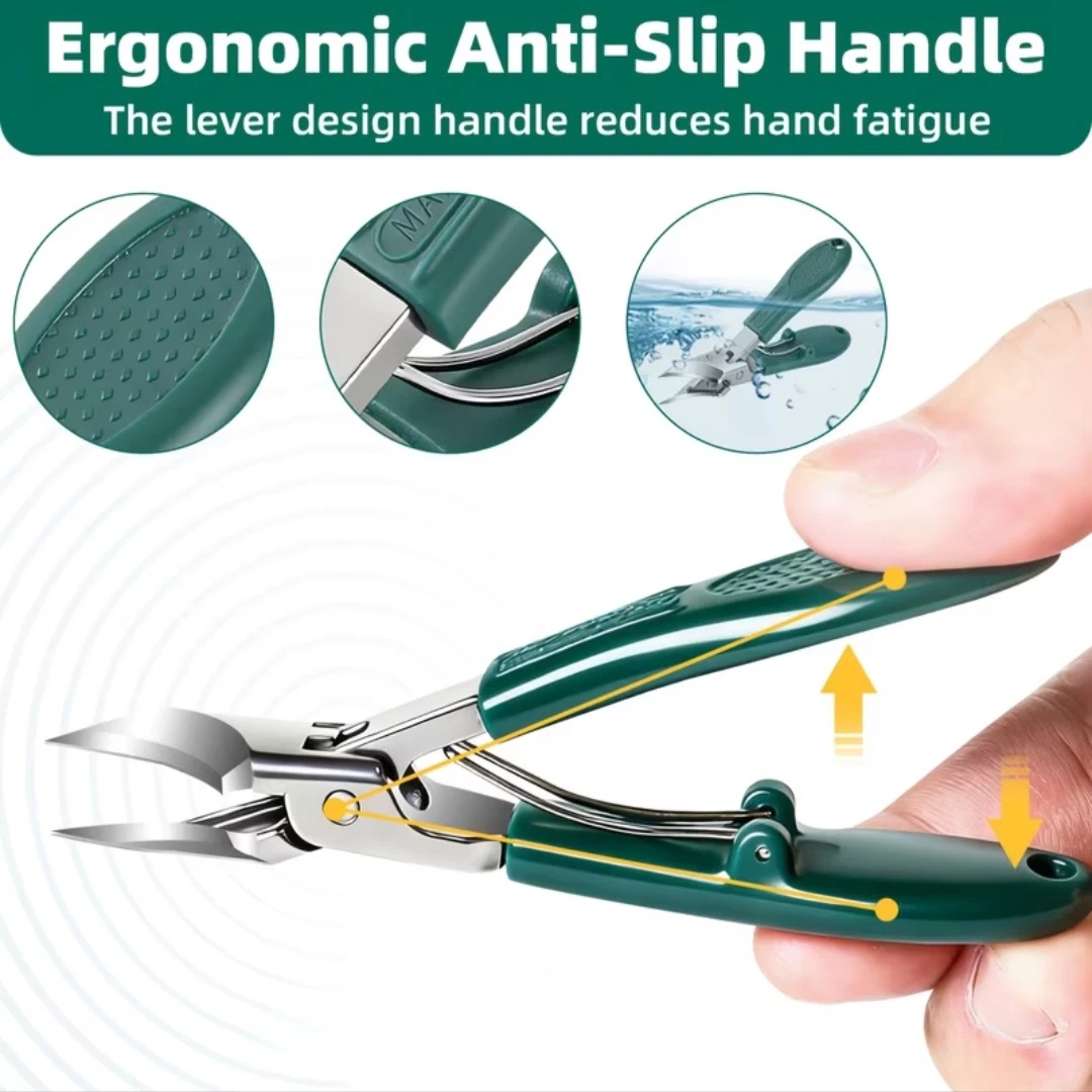 Foot, Hand, Nail Care Tool Set. *Brand New* - photo 5