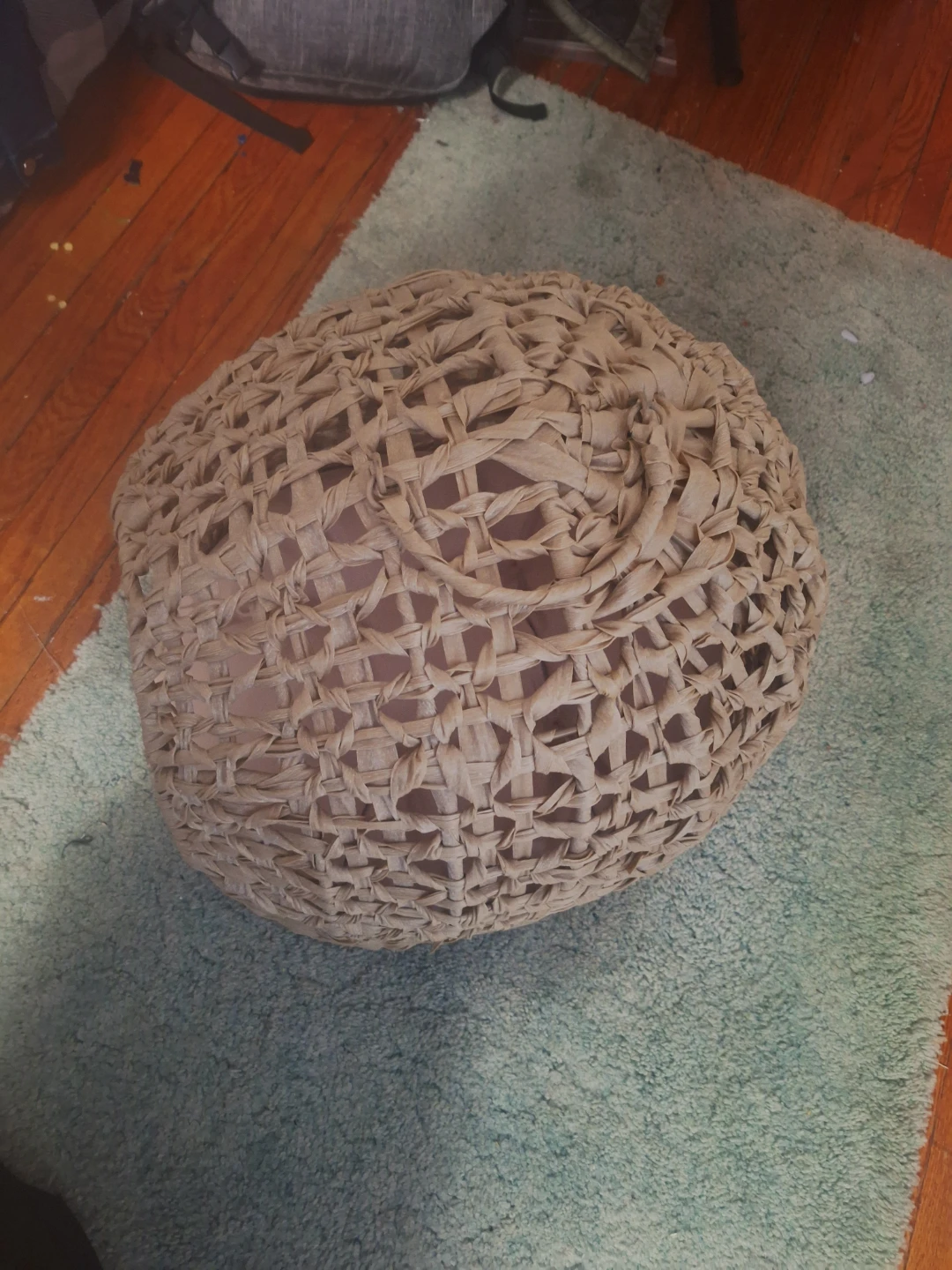 Woven Pet Bed - photo 2