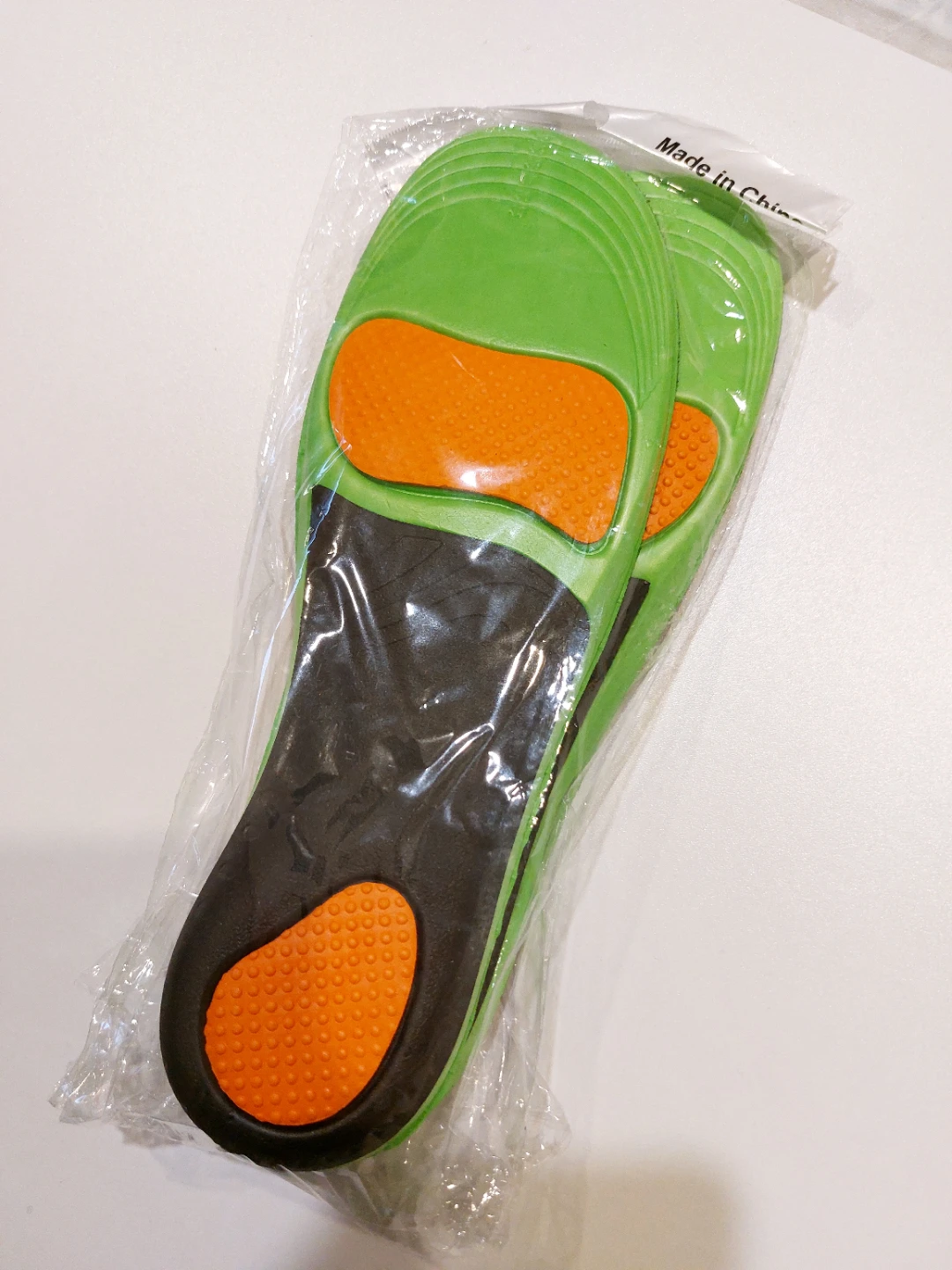 Arch support insoles - photo 3