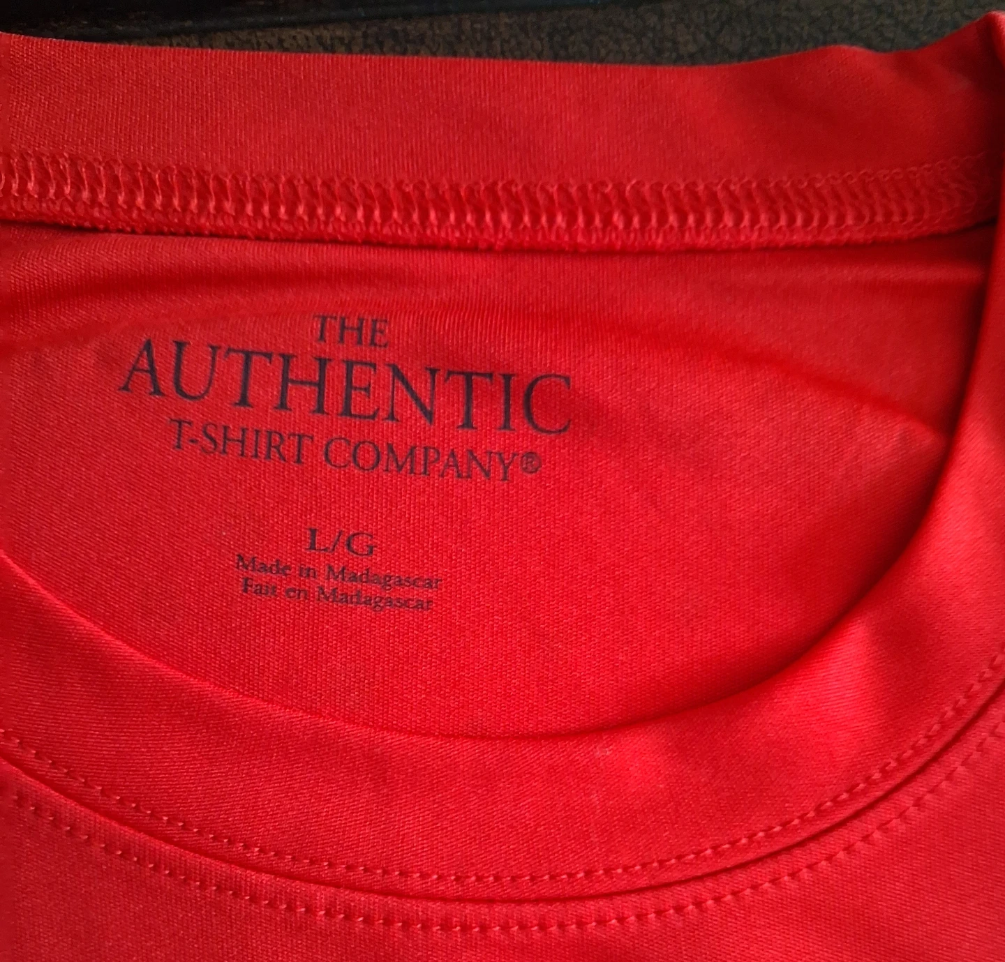 Canada Day tee-Shirt - photo 2