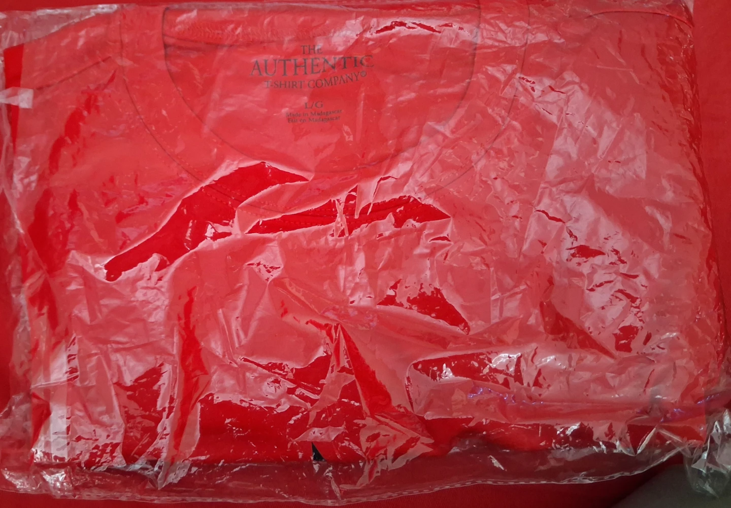Canada Day tee-Shirt - photo 4