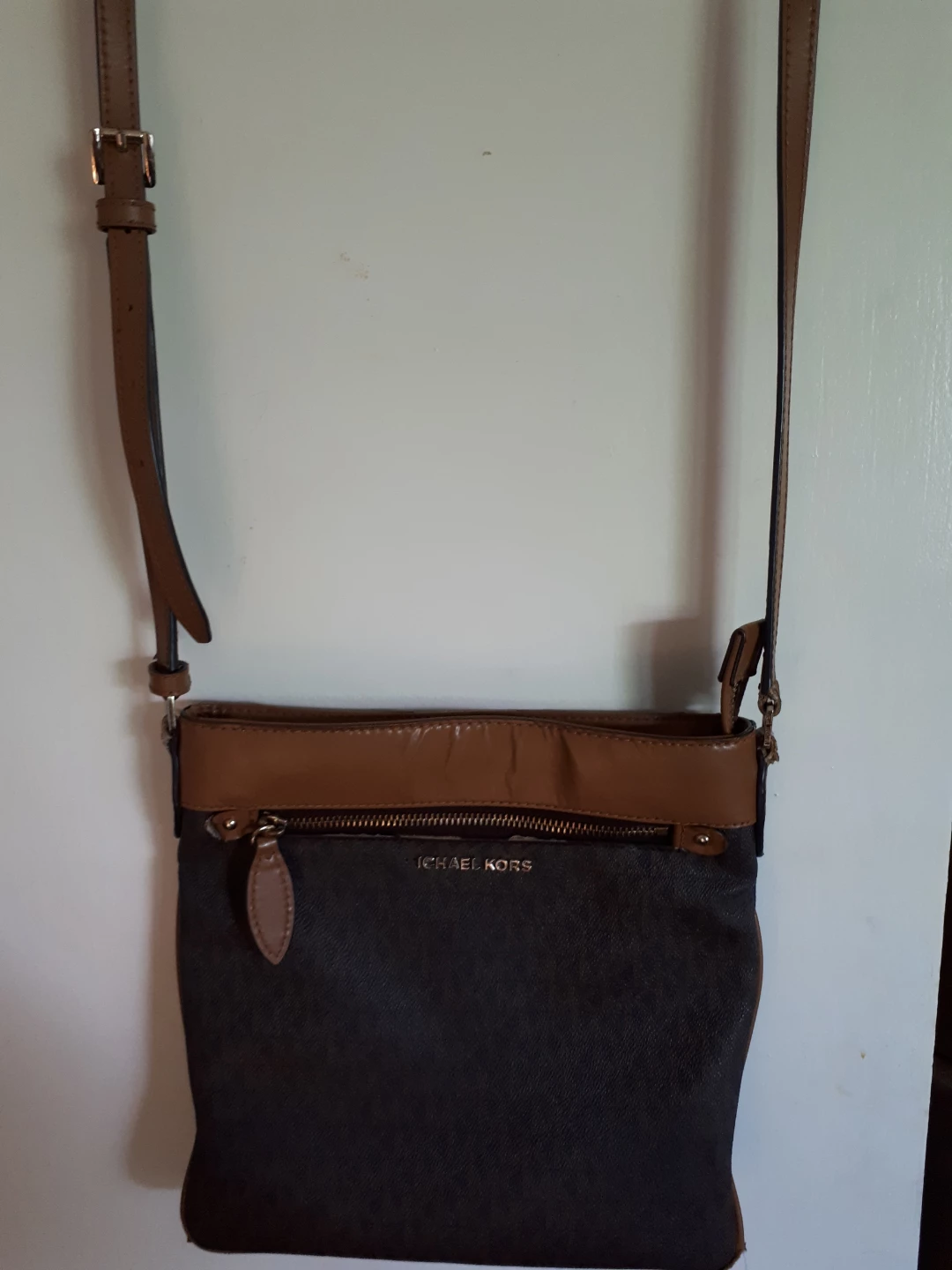 Crossbody bag⚽️