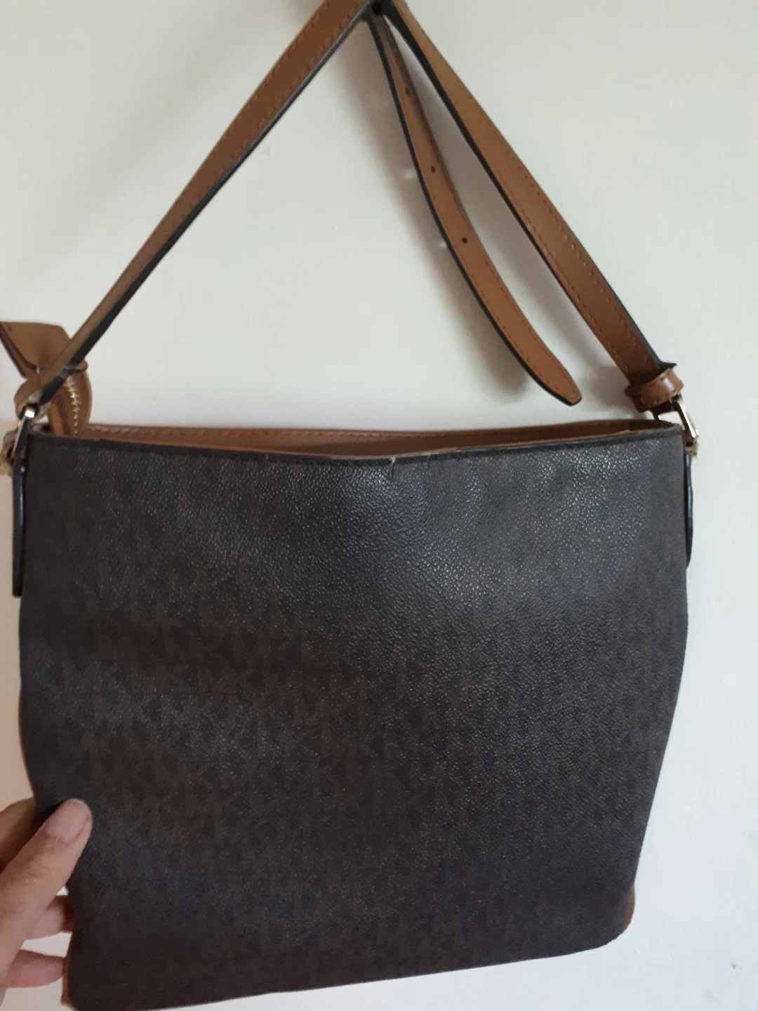 Crossbody bag⚽️ - photo 3