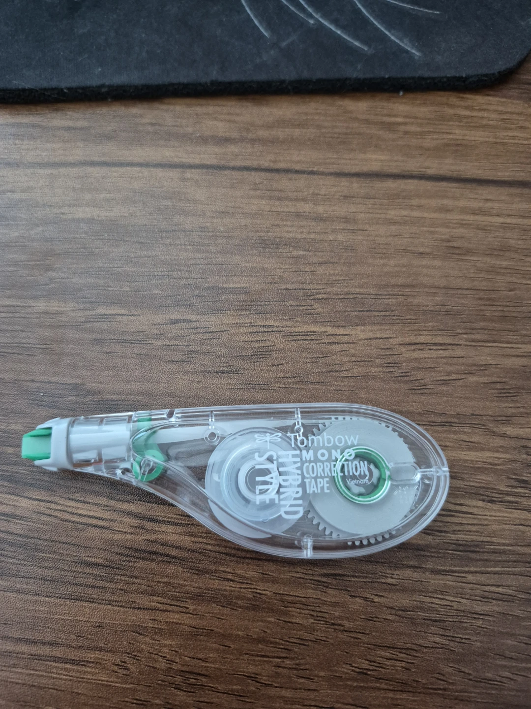 ⚽Tombow MONO Hybrid Correction Tape