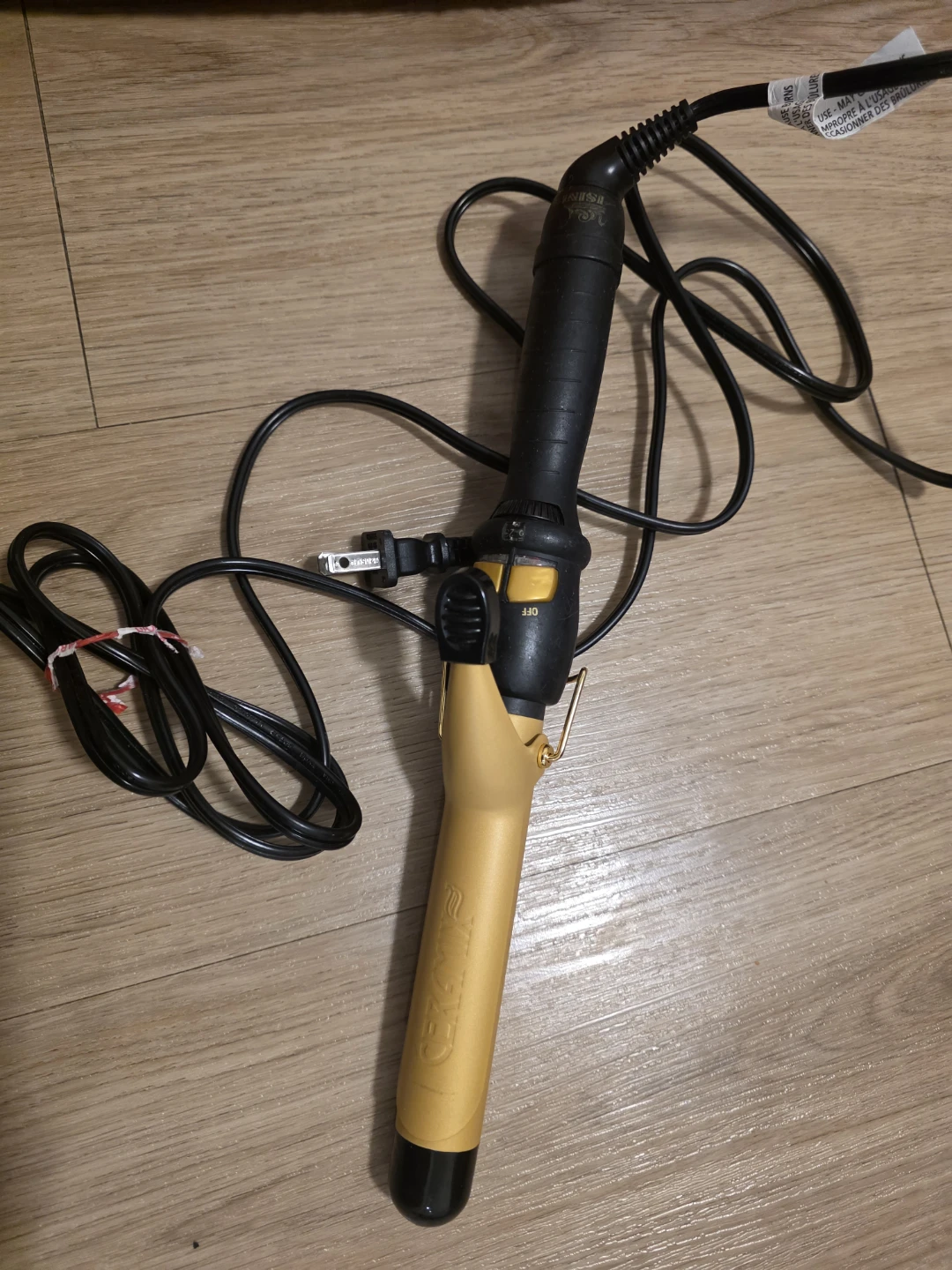 Conair Curling Iron