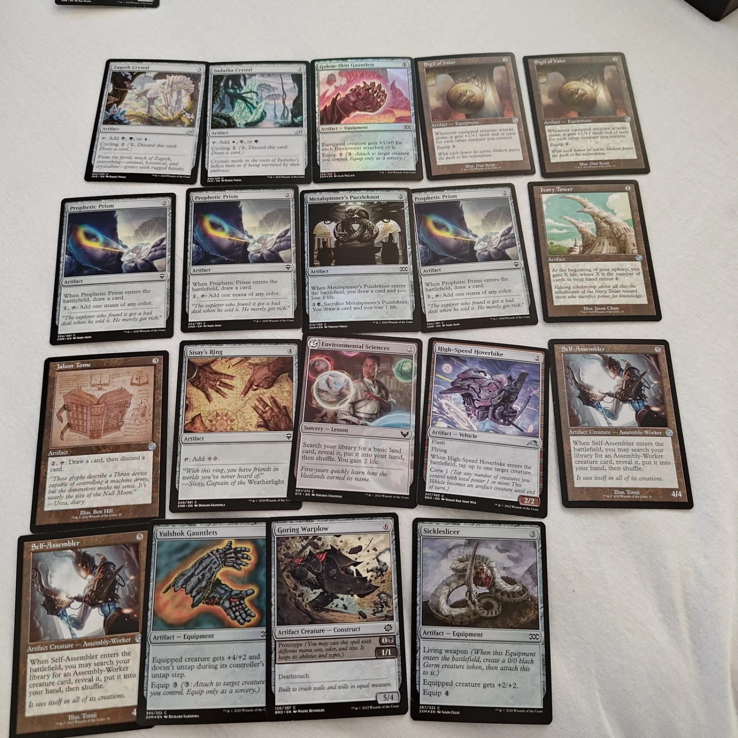 $3 Magic The Gathering Cards