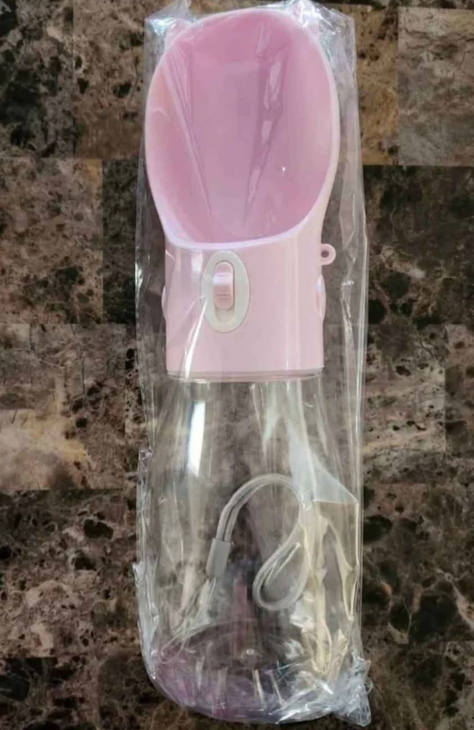 HQ Pet Products Pet Water Cup⚽ - photo 2