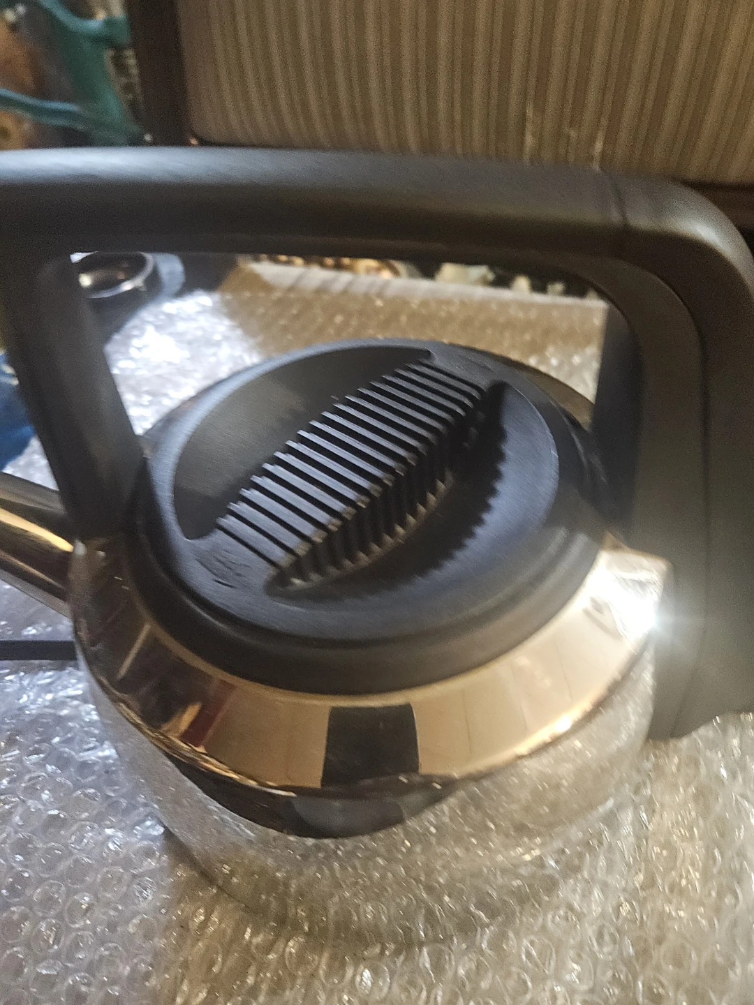 Russell Hobbs Automatic Electric Kettle - photo 4