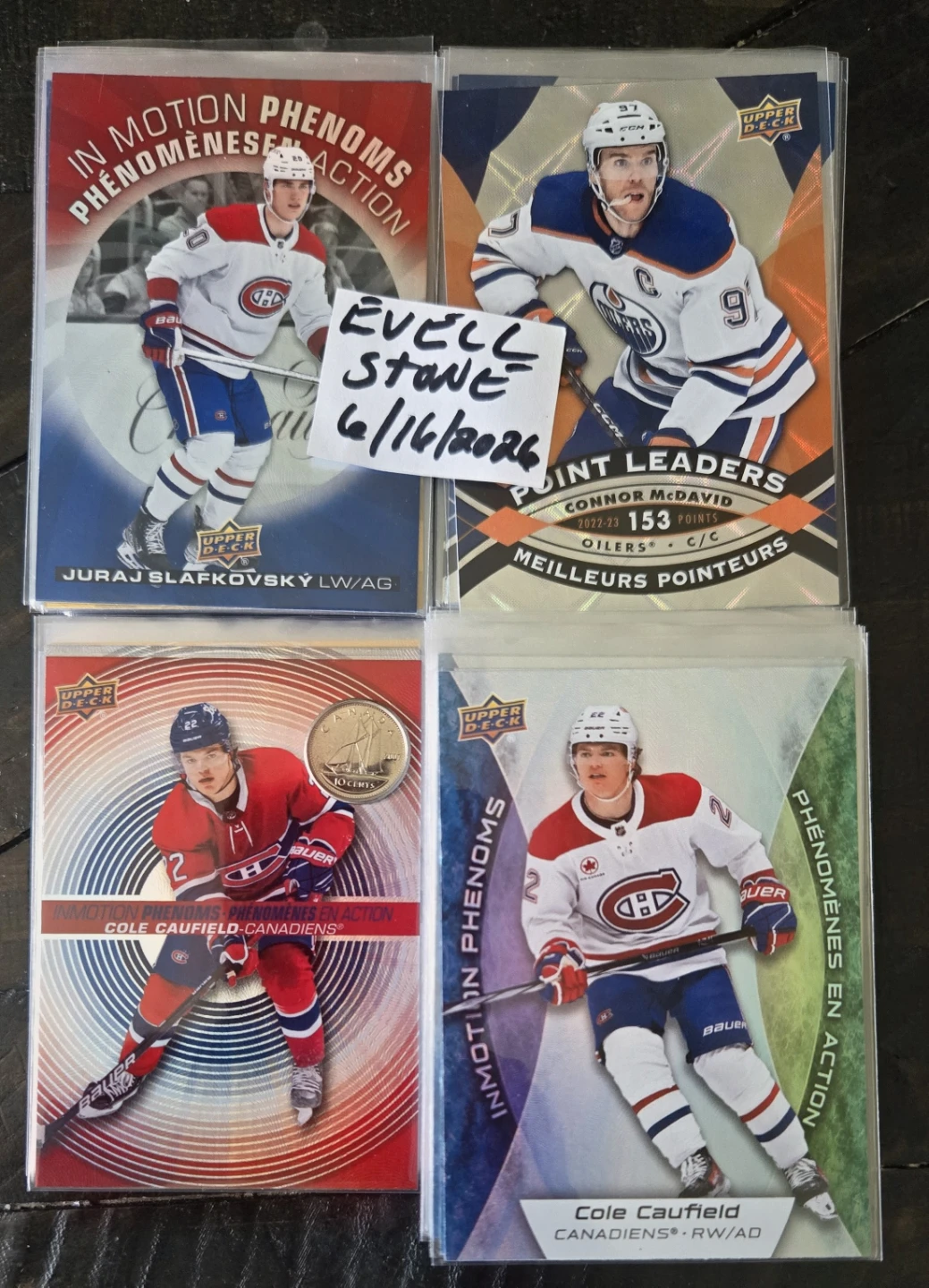 Tim Hortons Collection - photo 3