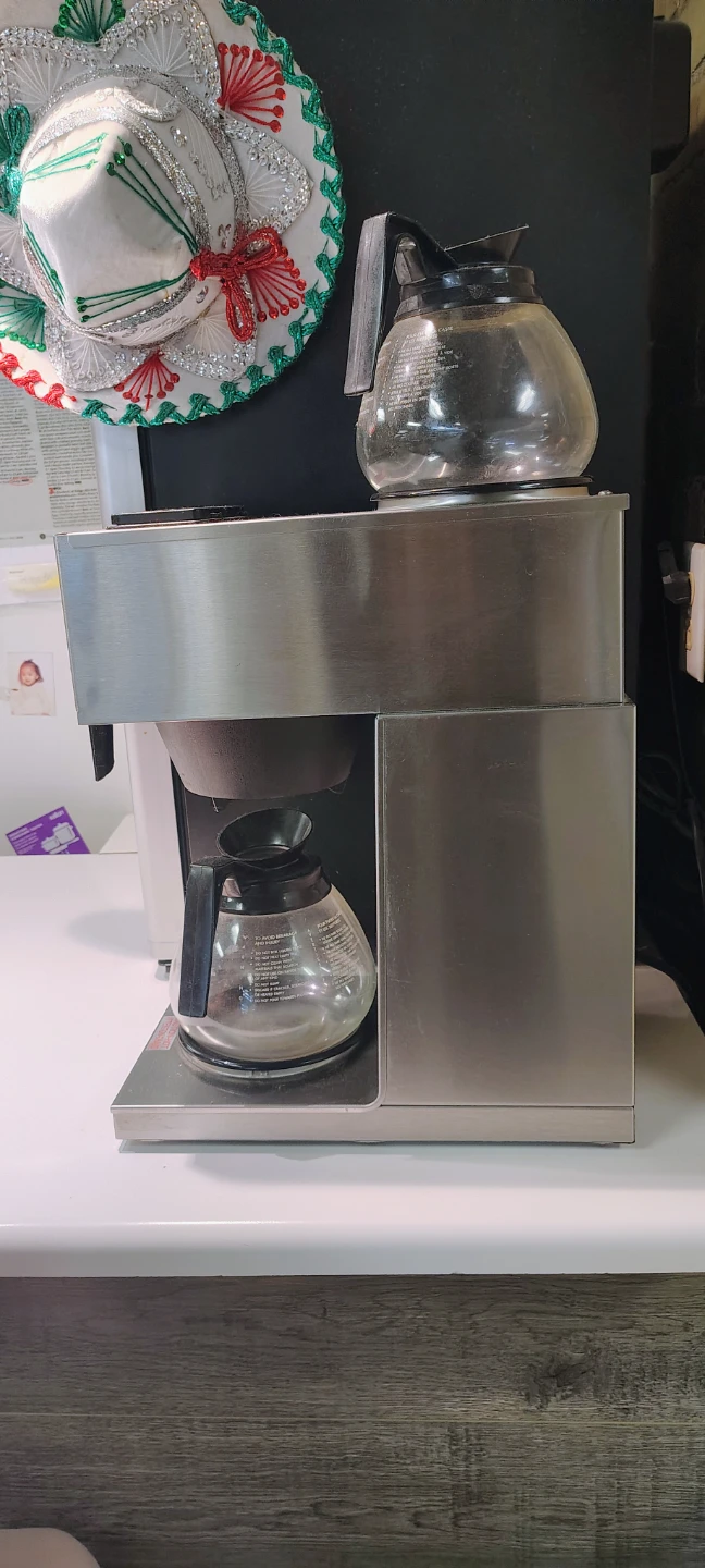 Bloomfield Commercial Coffee Brewer - photo 2