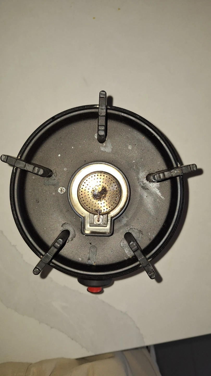 Picnic stove - photo 4
