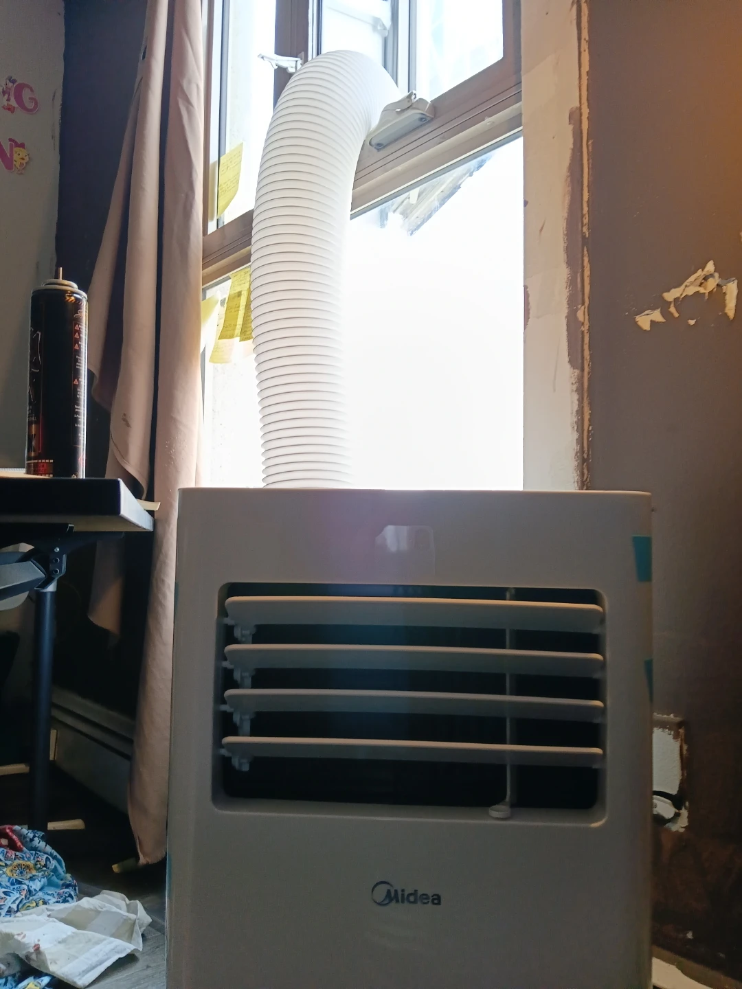 Midea Portable Air Conditioner - photo 4