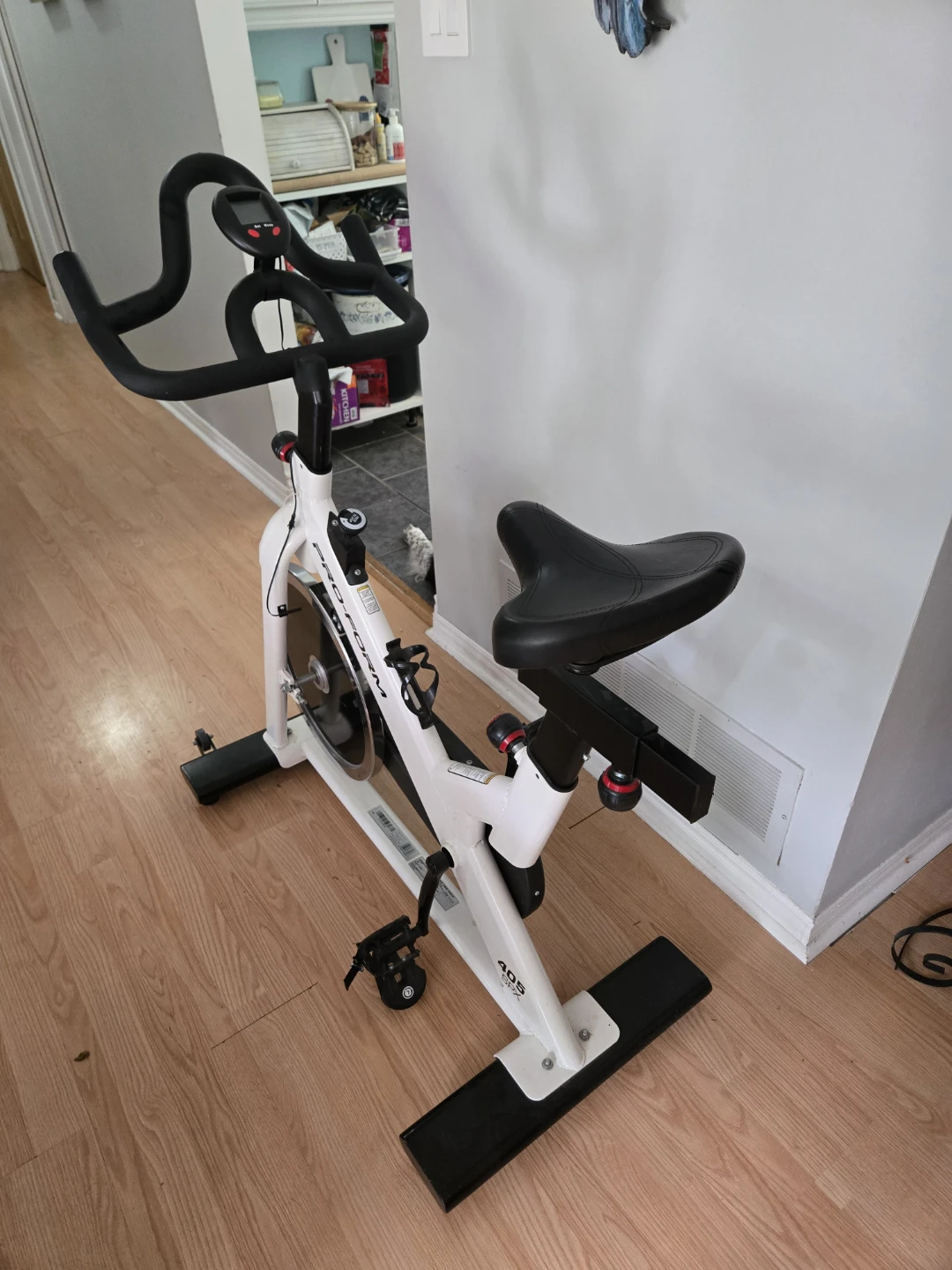 Exercise Bike - photo 3