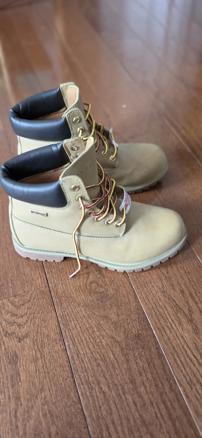 Dexter Waterproof Work Boots - photo 2