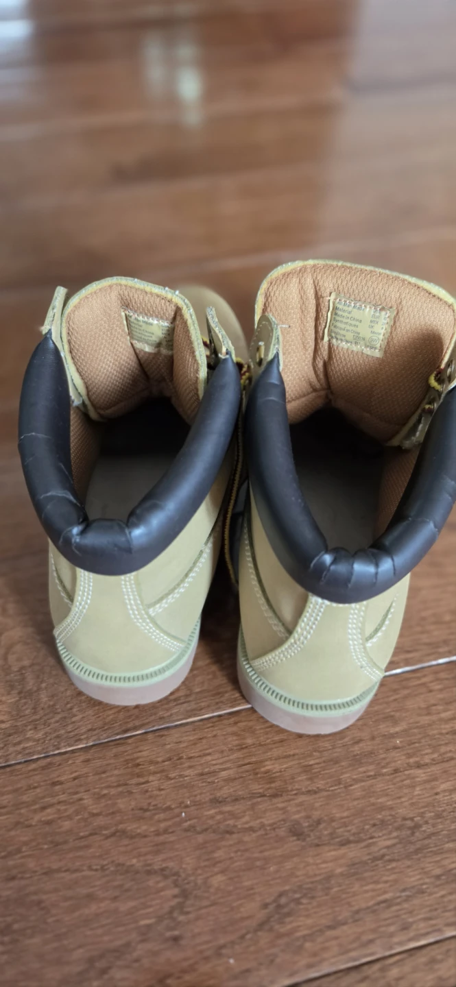 Dexter Waterproof Work Boots - photo 3