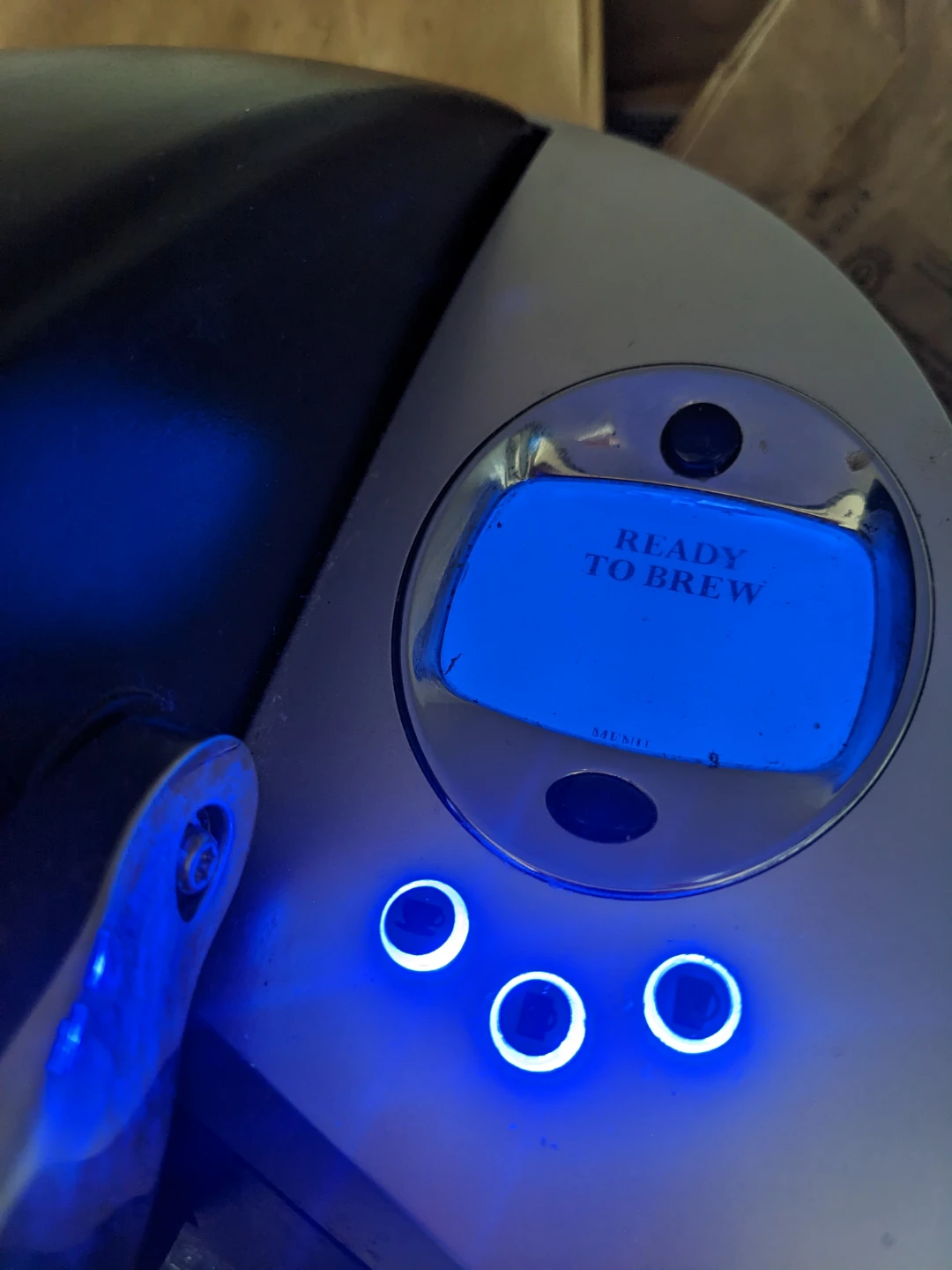 Keurig Special Edition Brewer - photo 2