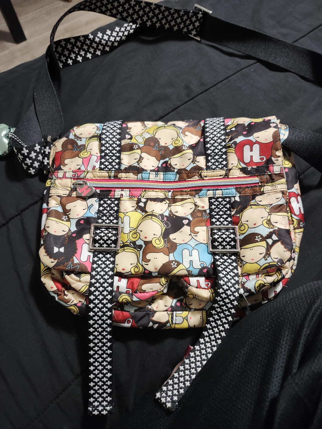 $10 bag