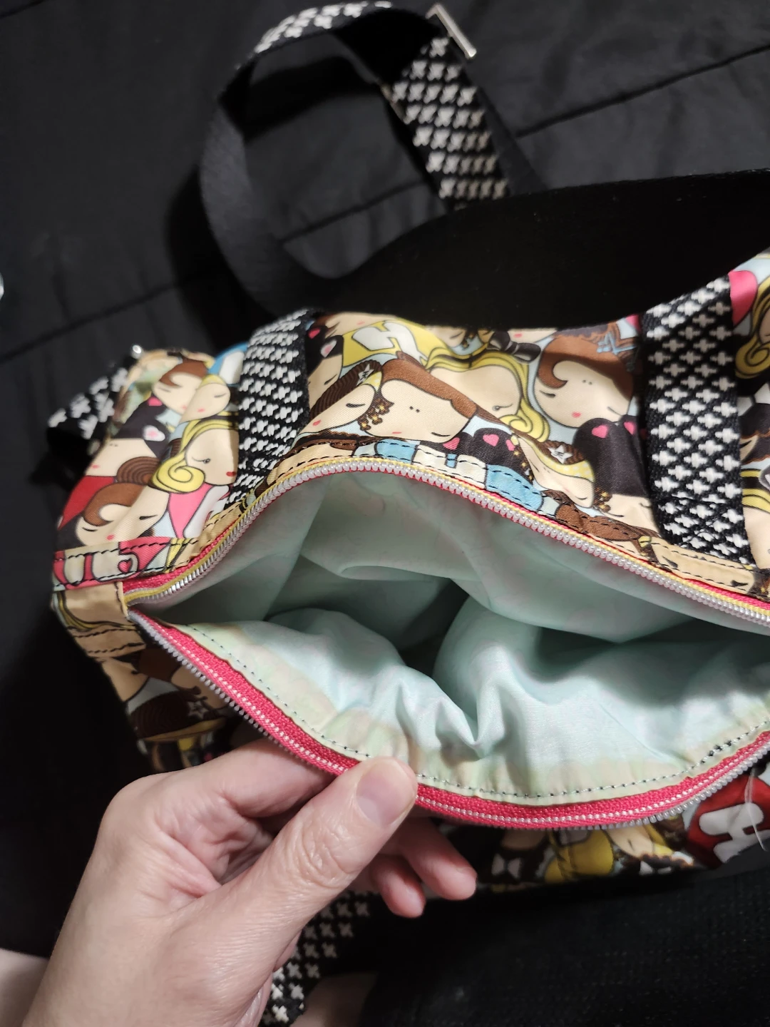 $10 bag - photo 5