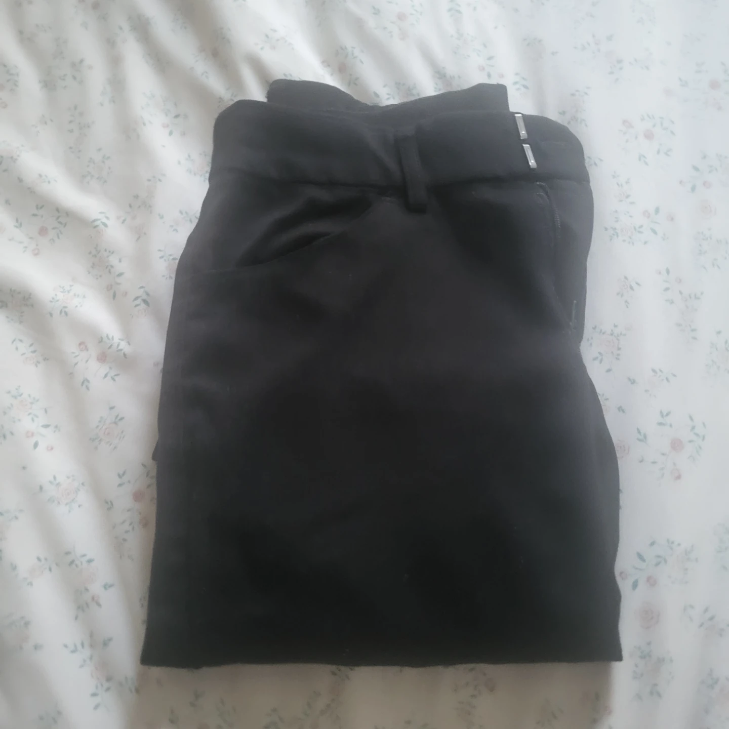 Jcm Uniform Pants Size 2