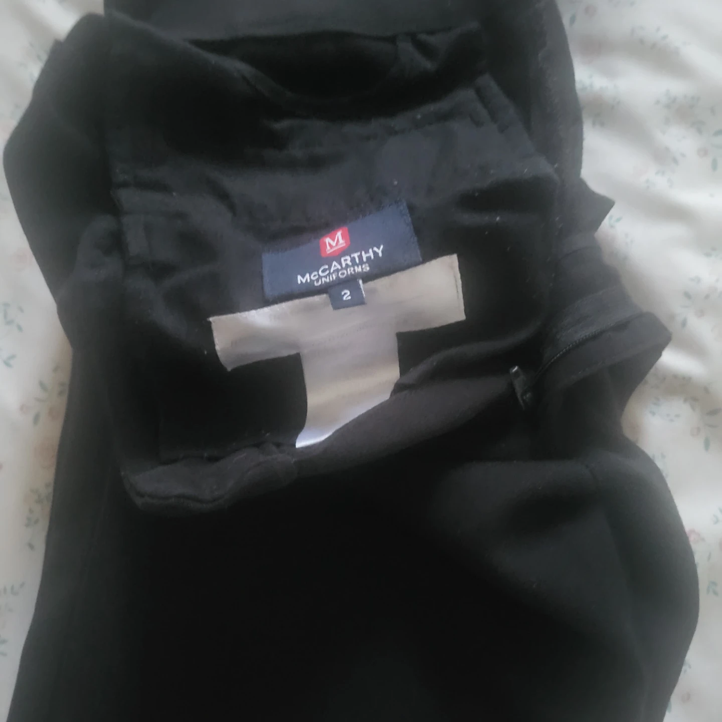 Jcm Uniform Pants Size 2 - photo 2