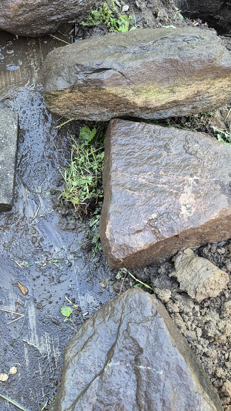 Decorative natural stone - photo 3