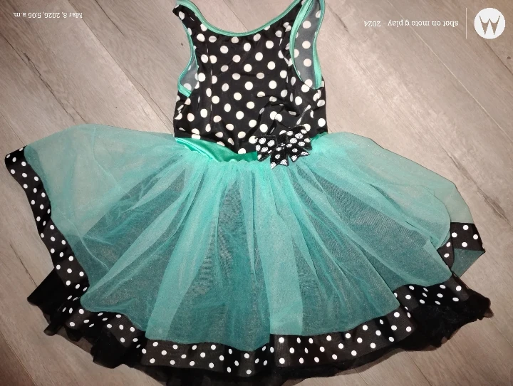 Weissman Dance Costume - photo 4