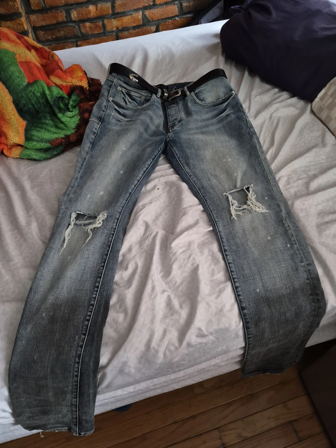Purple Brand Jeans - photo 2