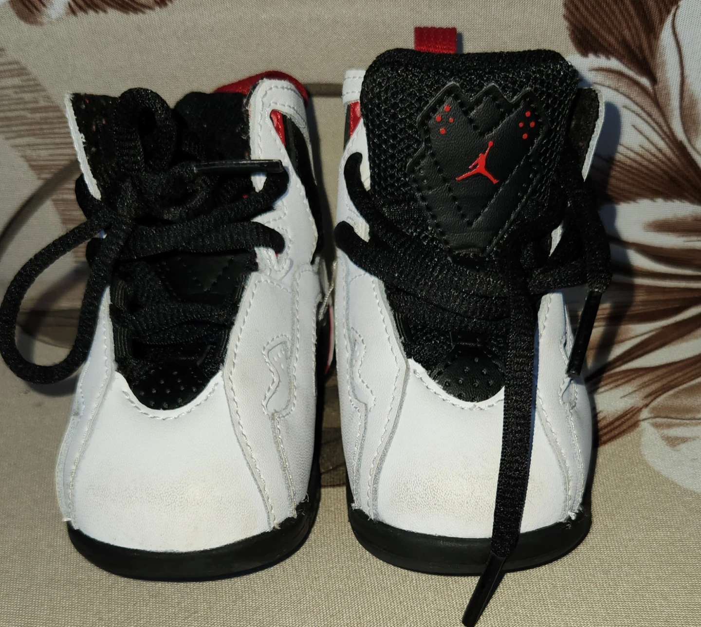 Jordan True Flight TD Toddler Shoes