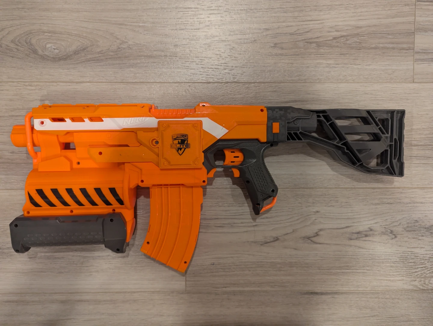 Nerf N-Strike Elite Demolisher