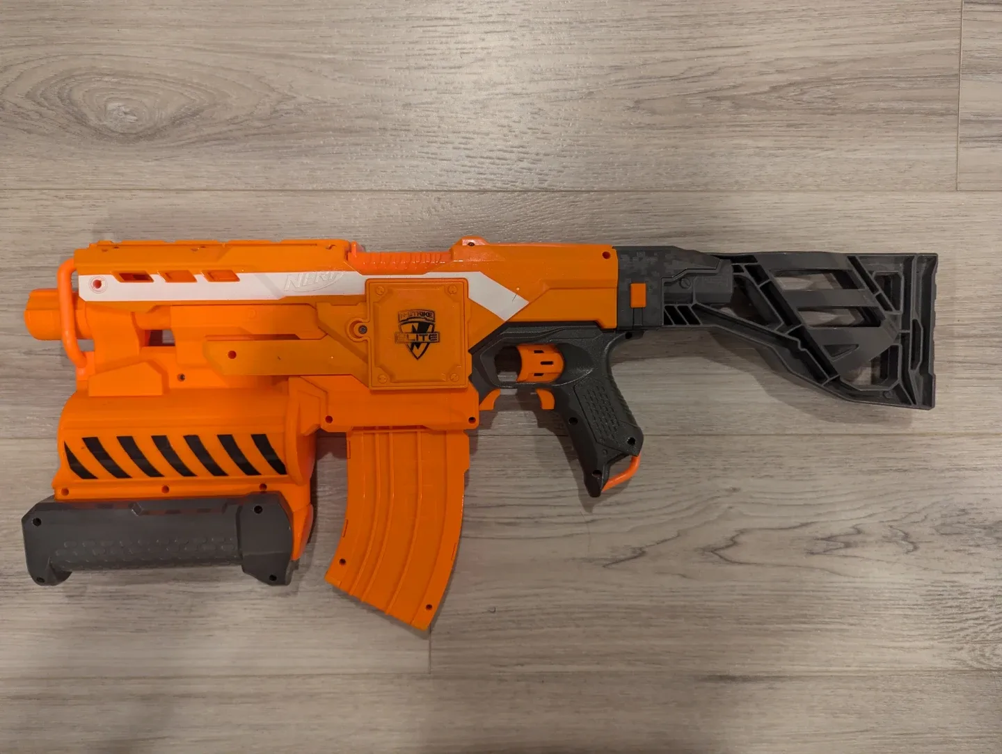 Nerf N-Strike Elite Demolisher