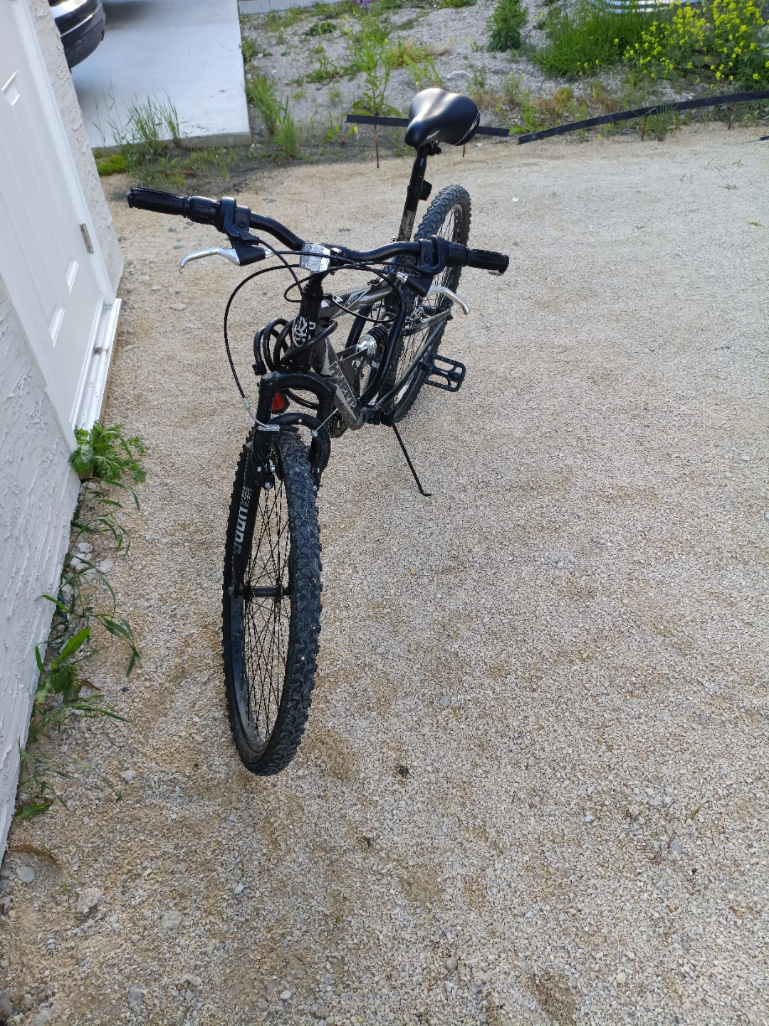 Black Bike - photo 3