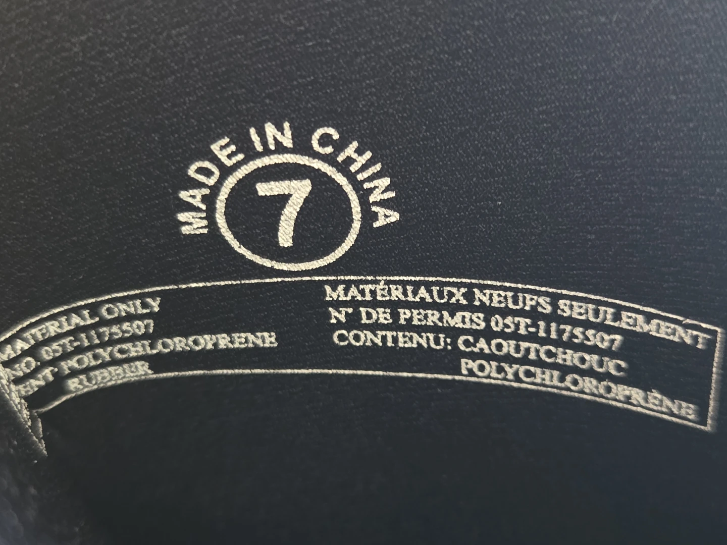MEC Neoprene Booties (US7) - photo 5