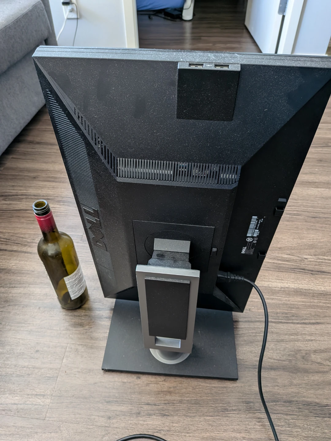 Dell Monitor (no HDMI) - photo 3