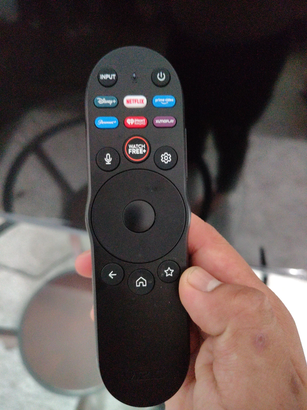 VIZIO 55" Smart TV 4K - photo 3