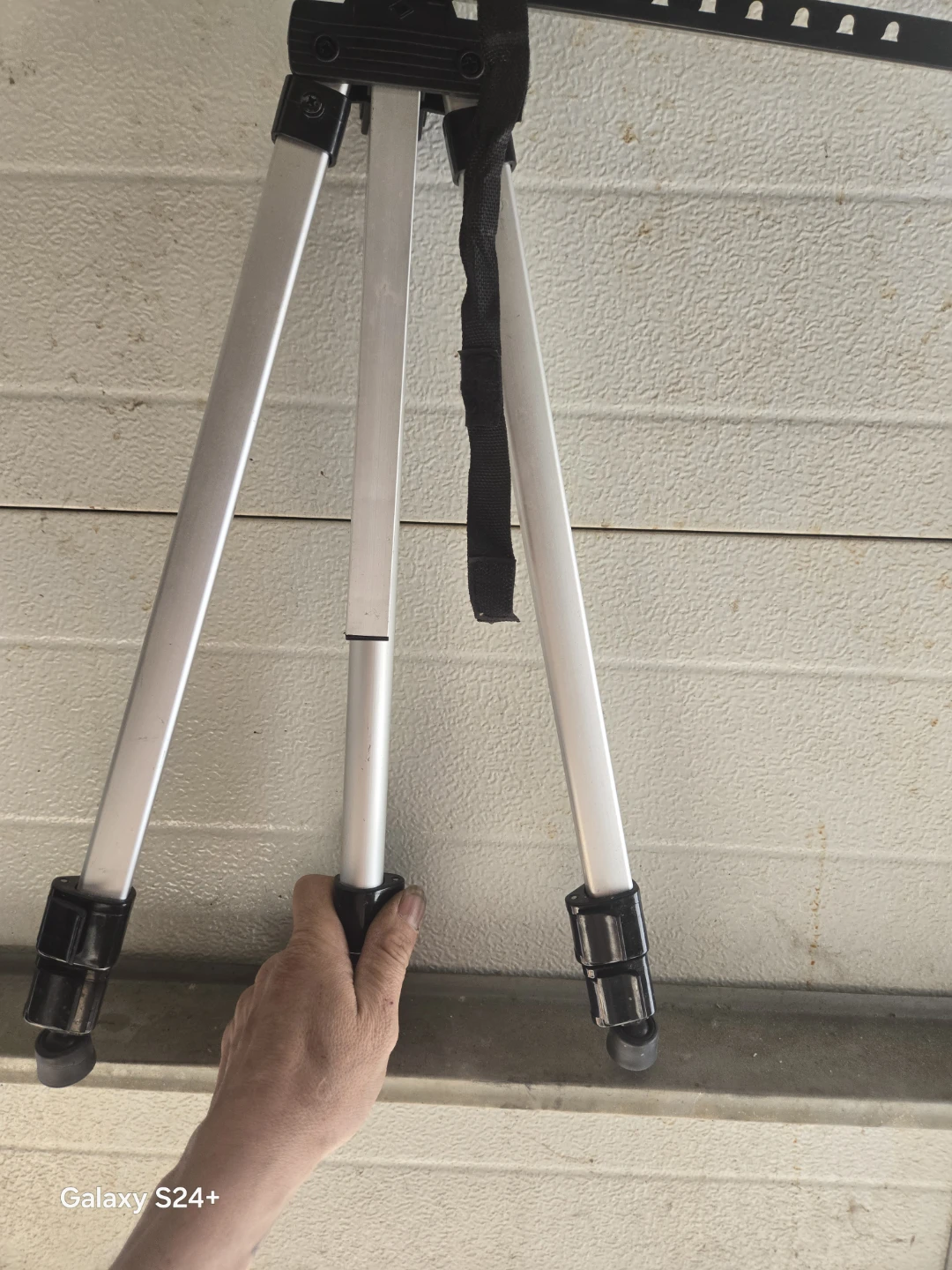 Adjustable Tripod Easel - photo 3