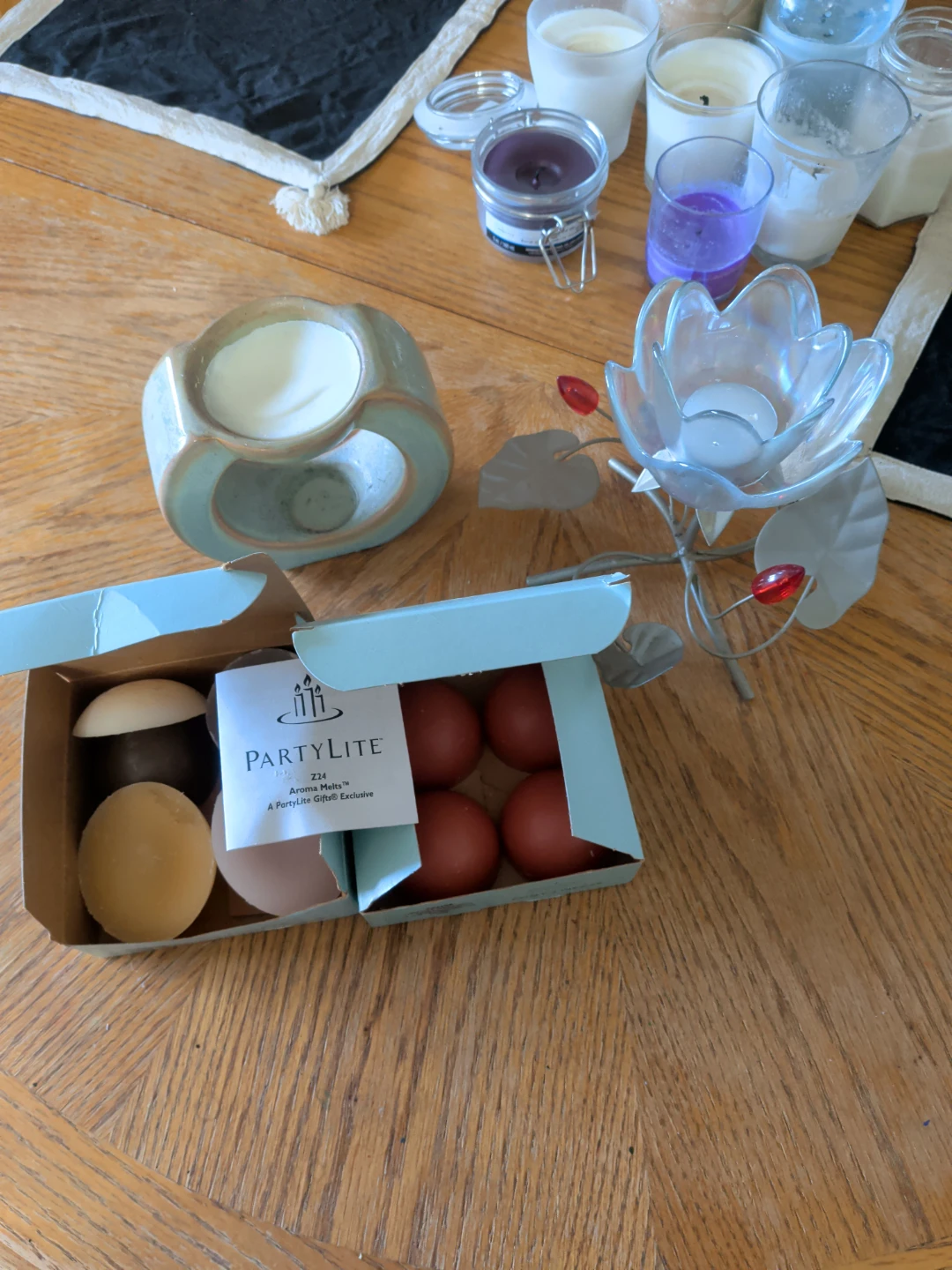 PartyLite Aroma Melts
