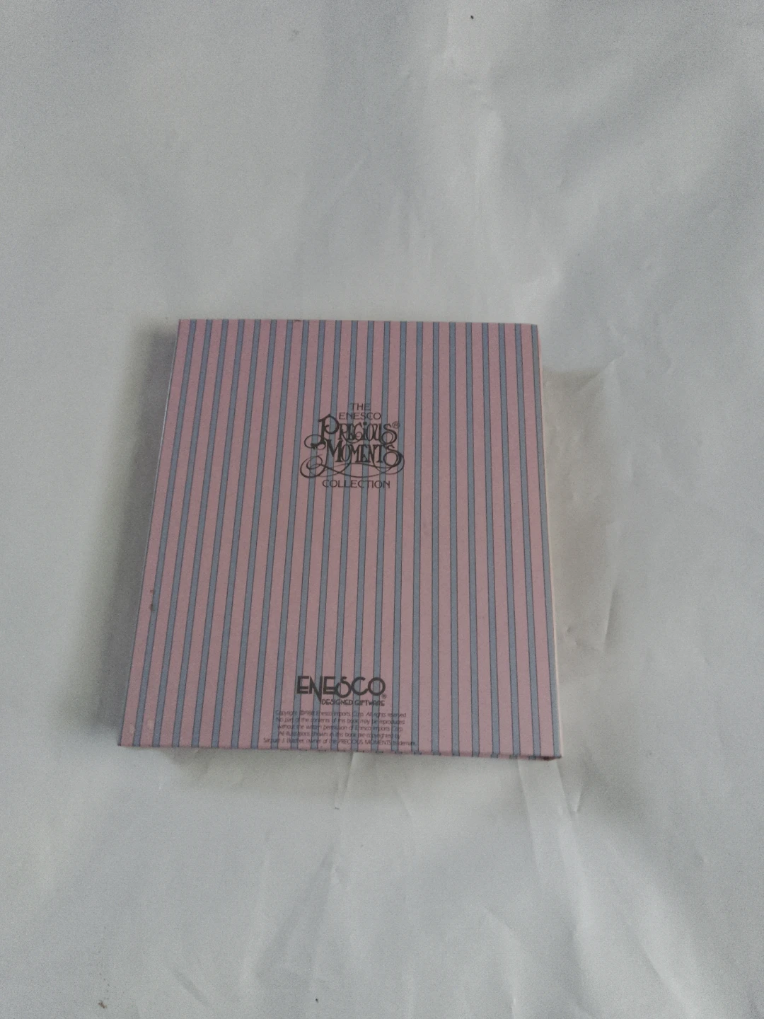 The Precious Moments Cookbook - photo 2