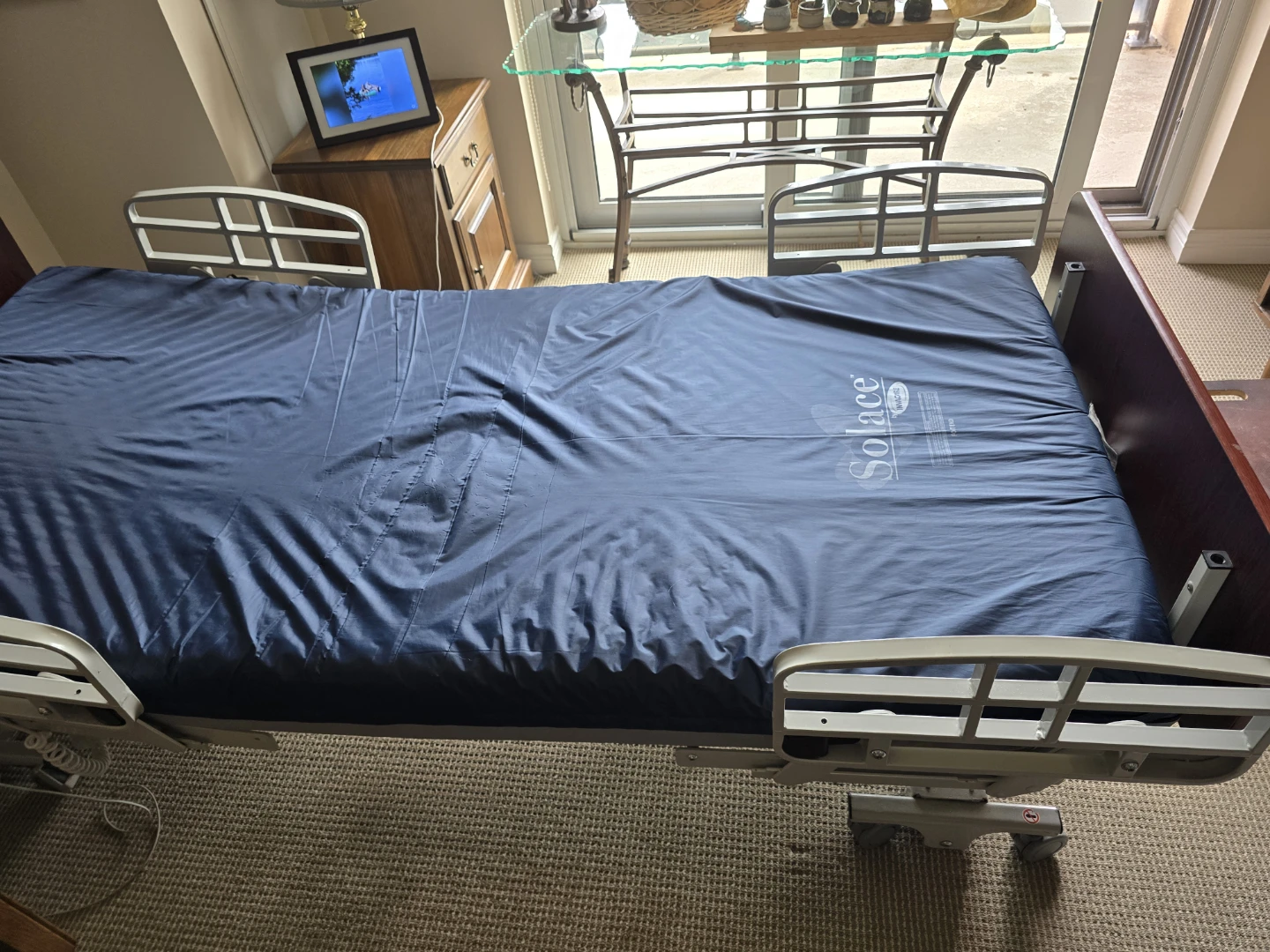 Permobil Tröst electric Bed - photo 5